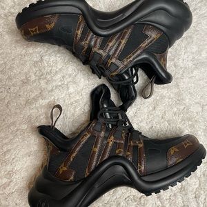 Louis Vuitton sneakers